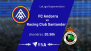 Aquest divendres a les 20:30h: FC Andorra - Racing Club de Santander 