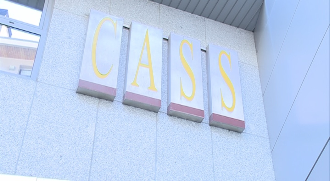 El consell d'administració de la CASS ha prorrogat dos