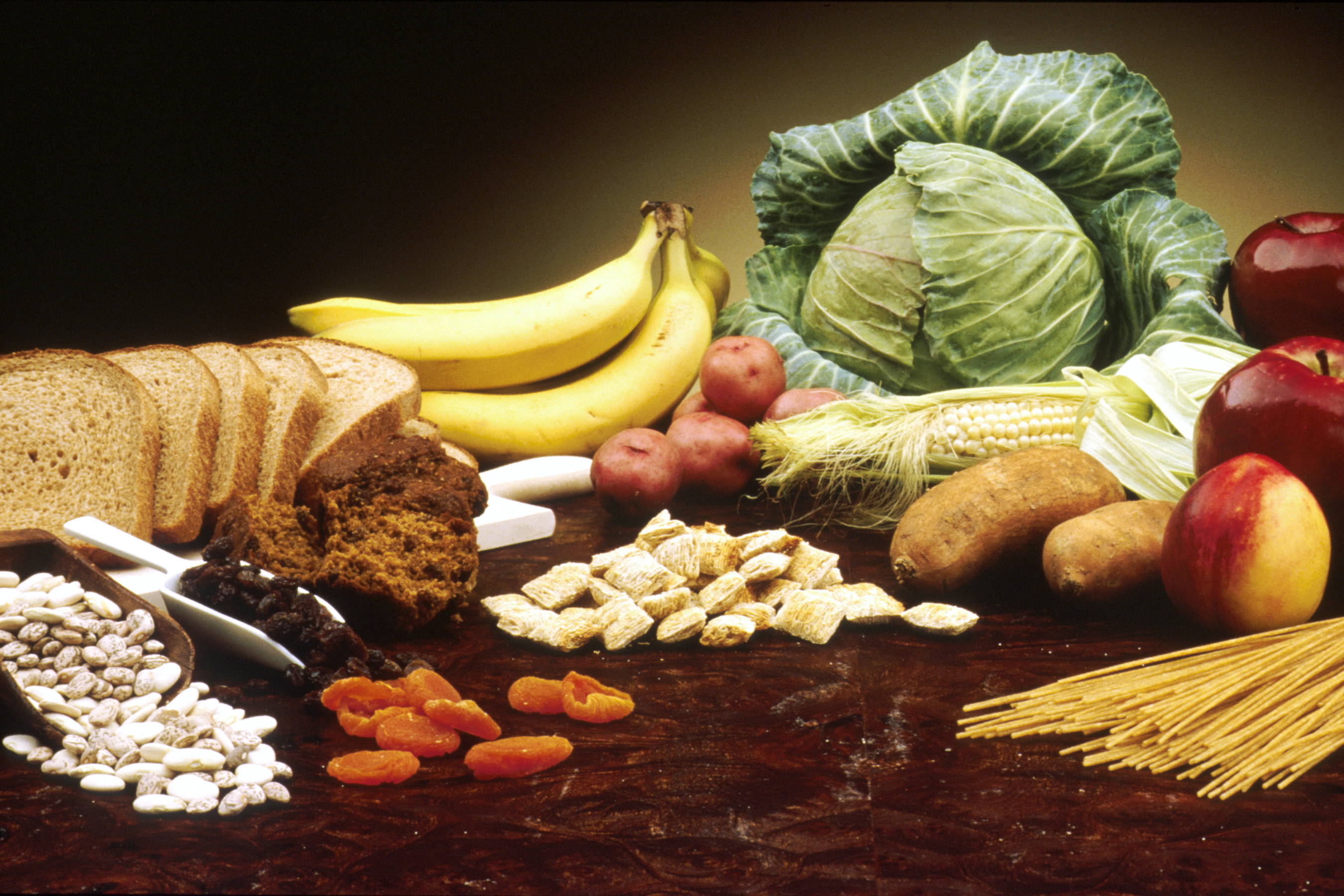 Dieta vegana: Bona per a la salut?