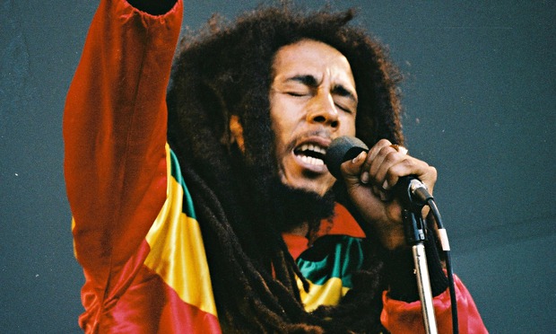 Les versions del "Could you be loved", de Bob Marley