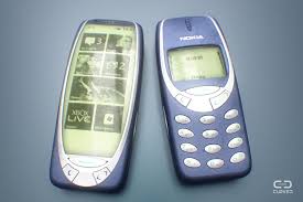 L'apunt: Nokia recupera el 3310