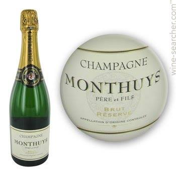 L'altre champagne francès 