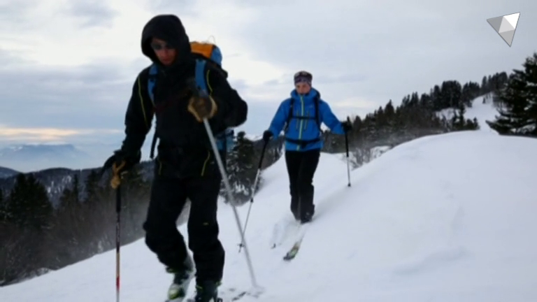 Neu i allaus - Com protegir-nos del fred a la muntanya