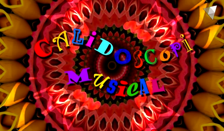 Institut de Música - concert calidoscopi musical 2016
