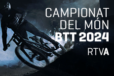 Campionat del món BTT 2024