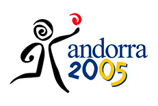 Així va ser Andorra 2005