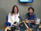 Obert per vacances: parlem de la vall del Madriu amb Susanna Simon i Olivier Codina