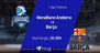 Aquest diumenge a les 18:30h: MoraBanc Andorra VS Barça