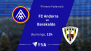 Diumenge a les 12h: FC Andorra VS Barakaldo
