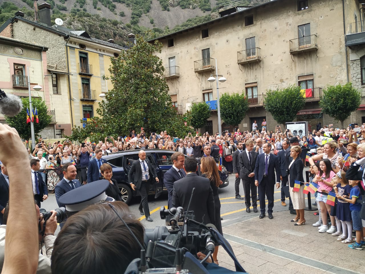 Andorra la Vella - sergi Cano