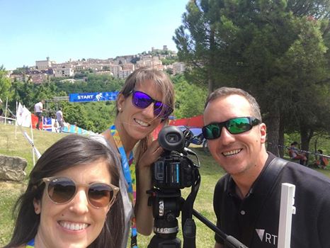 San Marino 2 de juny del 2017 - RTVA