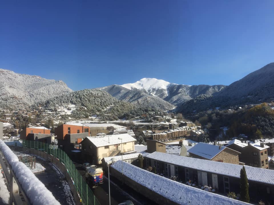 Andorra - Manel Vallespí