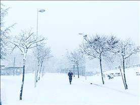 Nevades hivern 2018-2019