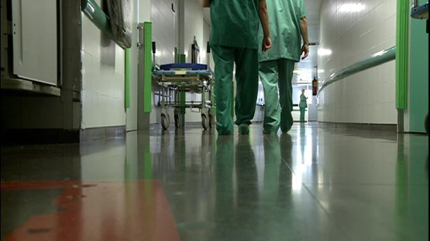 Detinguts per robar en hospitals