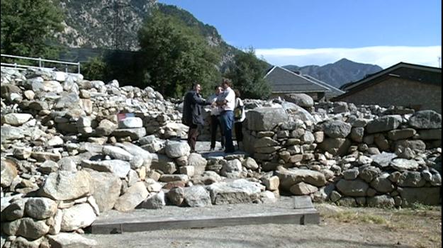 Espais històrics obren portes en el dia mundial del turisme