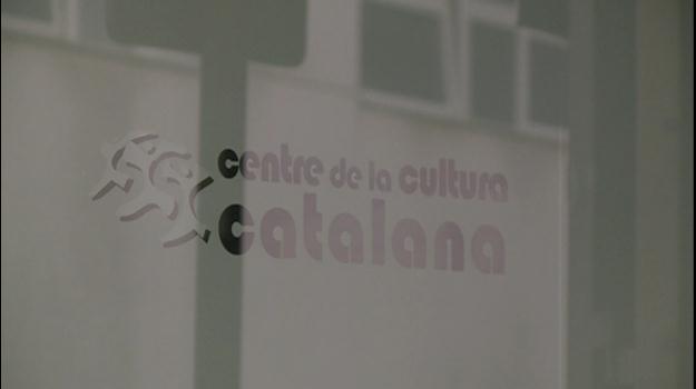 El Centre de la Cultura Catalana podria haver de tancar el local 