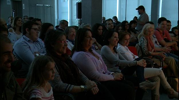 150 persones participen del TEDx Andorra la Vella