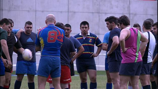 Avui ha arribat el dia de l'esperat debut del VPC de rugbi XV a c