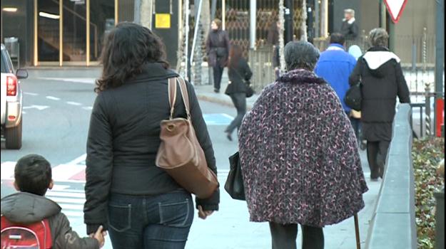 Una de cada nou dones pot desenvolupar un càncer de mama