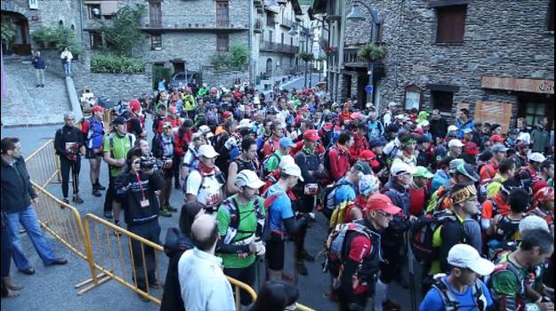 La Trail amplia recorregut i desnivell