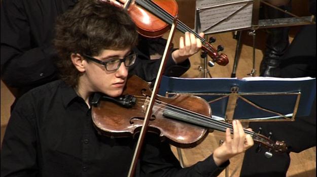 A la venda les entrades pel concert de Santa Cecília