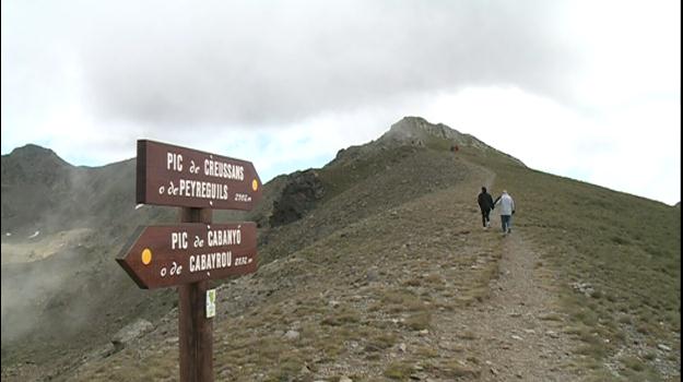 El Congrés de neu se centrarà en el turisme de muntanya