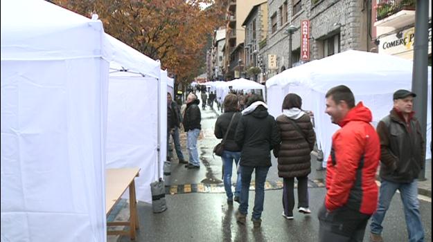 Oh!Fertes torna diumenge amb el lema "Castanya als preus"