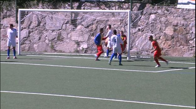 Doble cita en futbol i futbol sala aquesta tarda