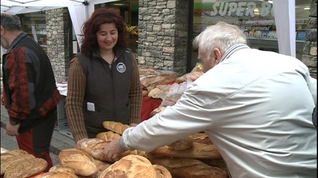 Sant Julià torna a omplir el carrer d'ofertes