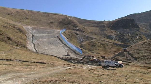 La FIS homologa la pista Riberal de Grau Roig