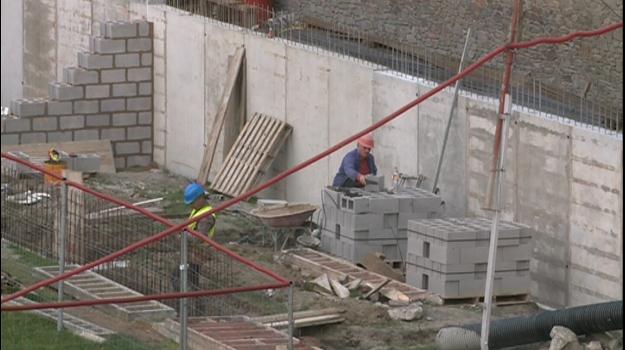 El 20% dels qui busquen feina provenen del sector de la construcció