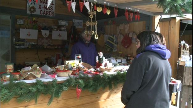 El Nadal arriba divendres a la Massana