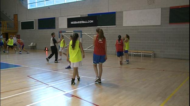 Andorra tindrà una selecció femenina al Mundial de 3x3