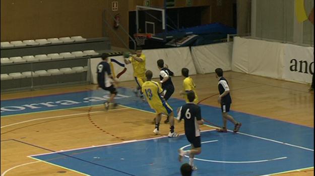 Andorra organitzarà la propera edició de l'IHF Trophy