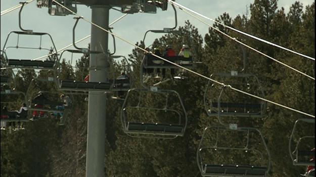 Vallnord ha tancat aquest cap de setmana llarg de la Puríssima am