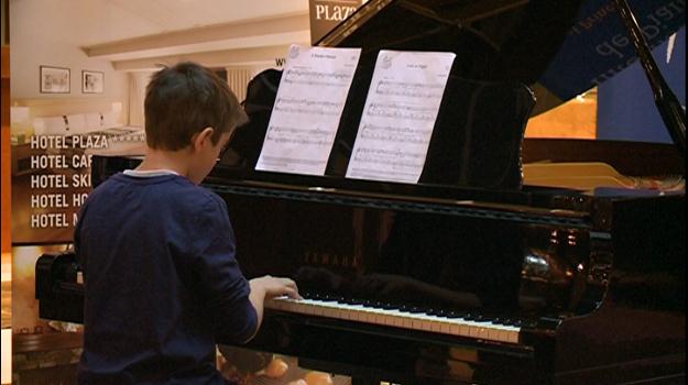 El Concert de joves pianistes tindrà 24 intèrprets