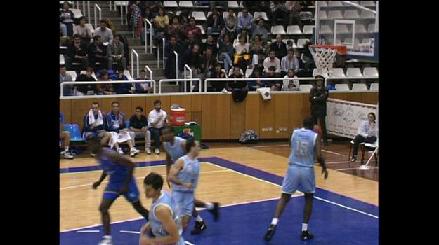 Mor l'exjugador del Festina Andorra Dyron Nix