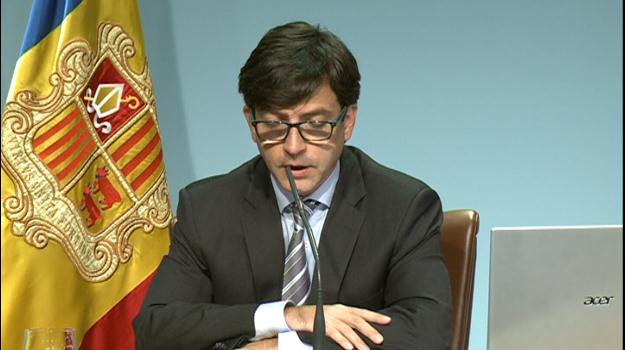 El Govern no accepta les propostes dels funcionaris