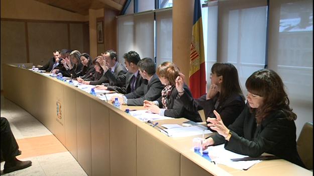 La Massana emet les participacions preferents d'EMAP