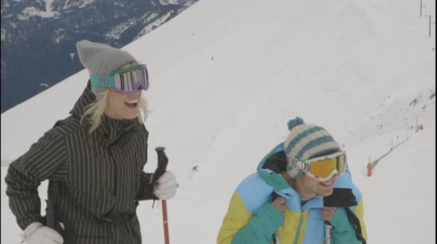 Vallnord es prepara per la primera gran festa de la temporada. Ar