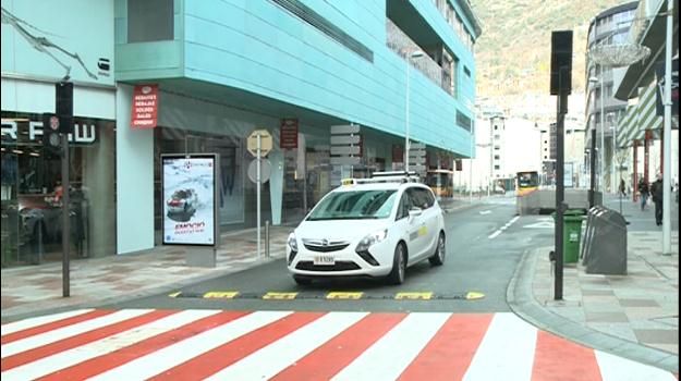 El carrer de Sant Antoni s'enllaçarà amb l'Obac