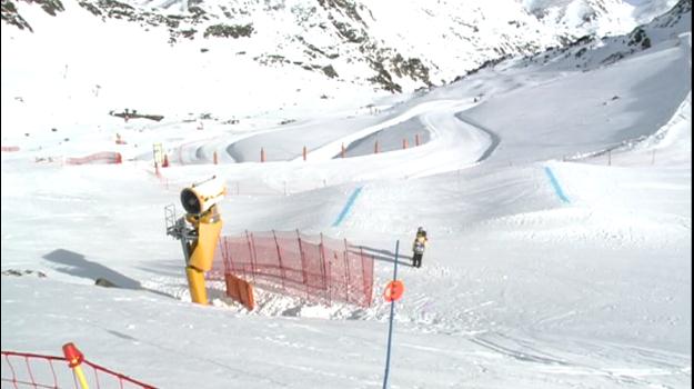 El campió del món de boardercross també serà baixa a Arcalís