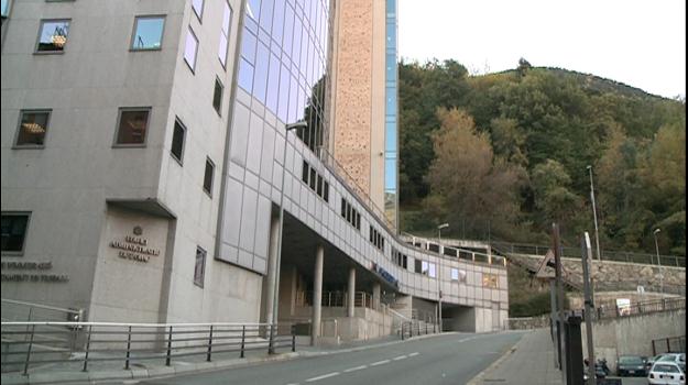 Gran part de les darreres detencions són per drogues