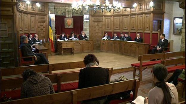 Preocupació per les aportacions del Govern a la vall del Madriu