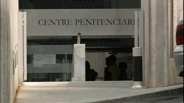 El centre penitenciari estalvia 40.000 euros per l’acord amb el SAAS