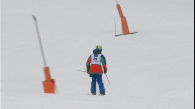 Des d'aquest matí i durant tot el cap de setmana Grandvalira acul