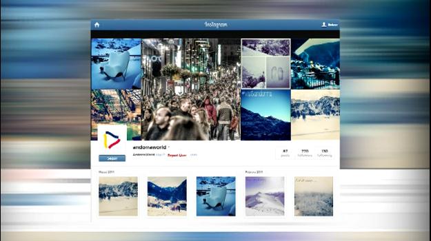 Andorra Turisme organitza un viatge per aficionats a Instagram