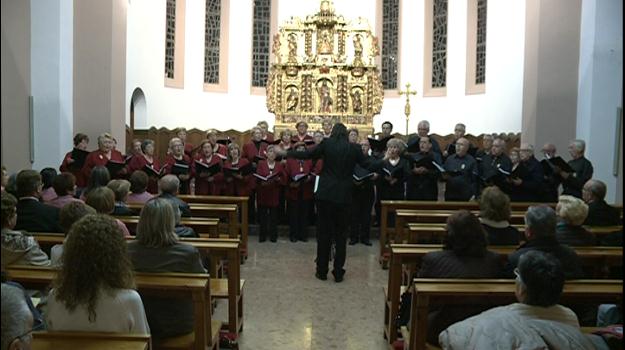 L'Orfeó Andorrà ofereix el concert de primavera