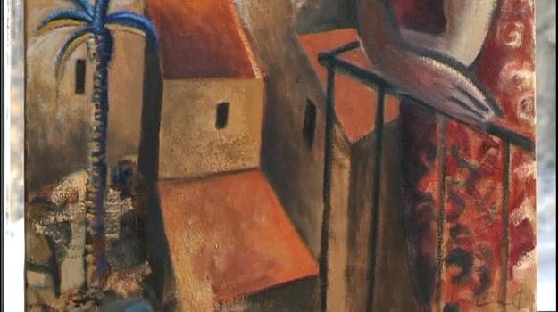 Didier Lourenço destaca la figura de la dona entre la multitud