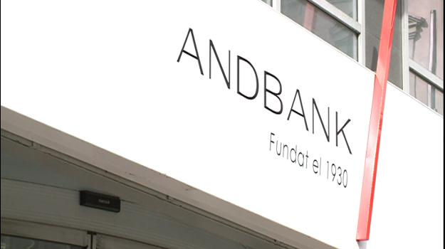 El Grup Andbank va tancar el 2013 amb un benefici net de 64,1 mil